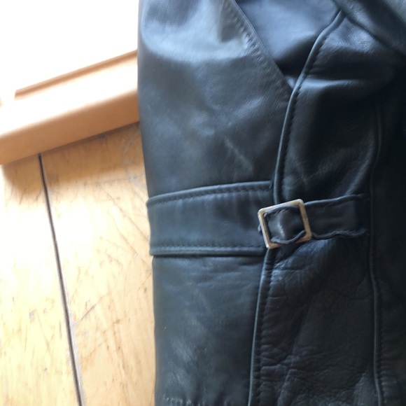 Vintage Schott motorcycle jacket - Picture 4 of 5